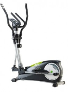 velo elliptique bh fitness athlong g2334