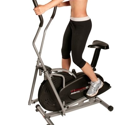 velo ellitique femme 