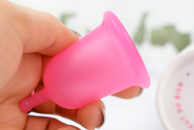 Nos astuces pour bien utiliser sa coupe menstruelle