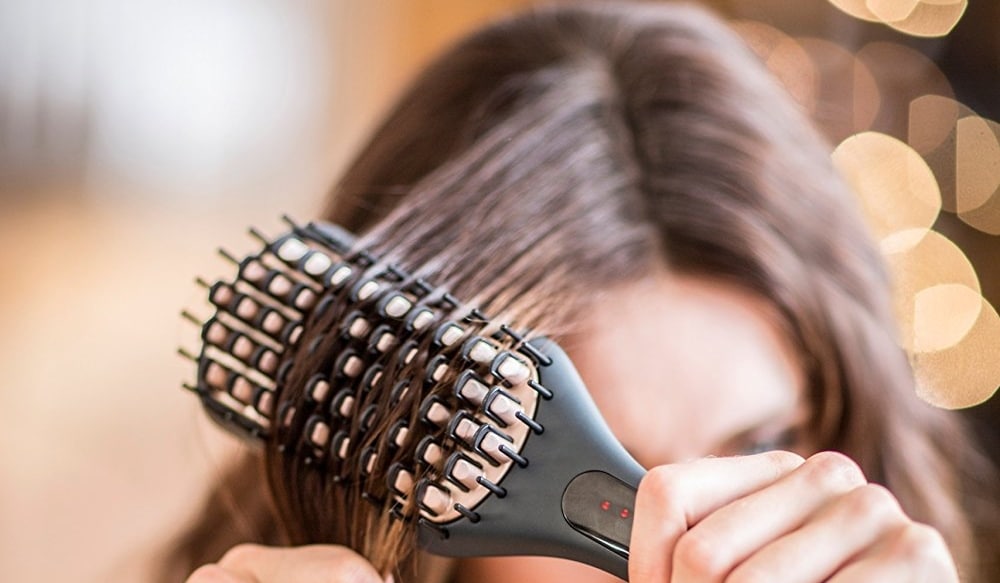 Quelles sont les meilleures brosses lissantes ?