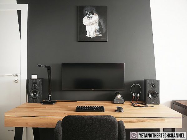 ecran pc choix