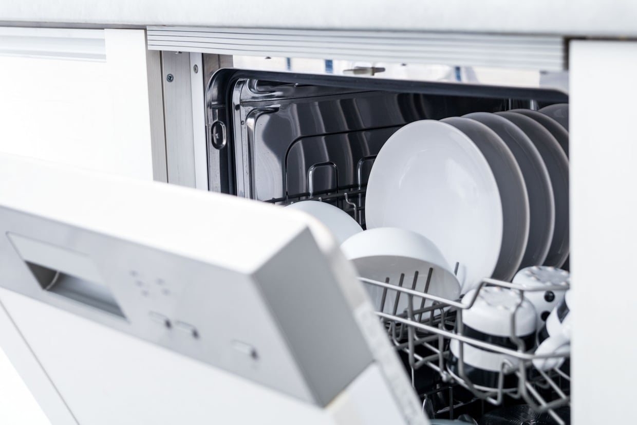 Haier : la meilleure marque de lave-vaisselle ?